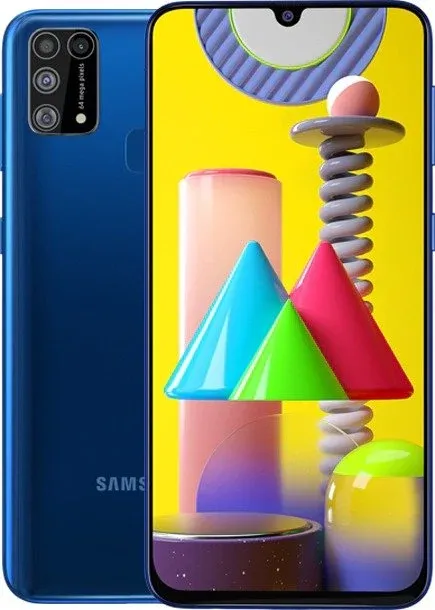 Ремонт Samsung Galaxy M31
