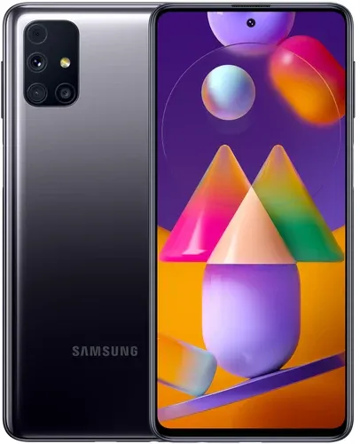 Ремонт Samsung Galaxy M31s