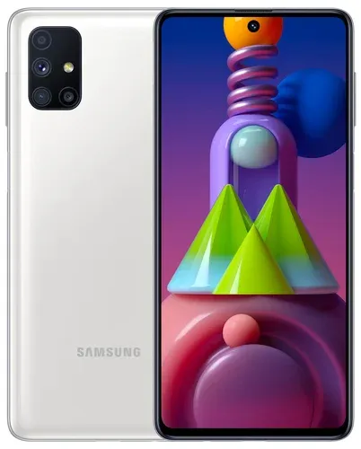 Ремонт Samsung Galaxy M51