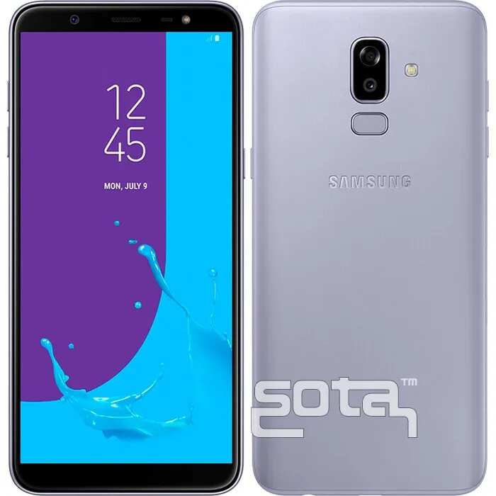 Ремонт Samsung Galaxy J8