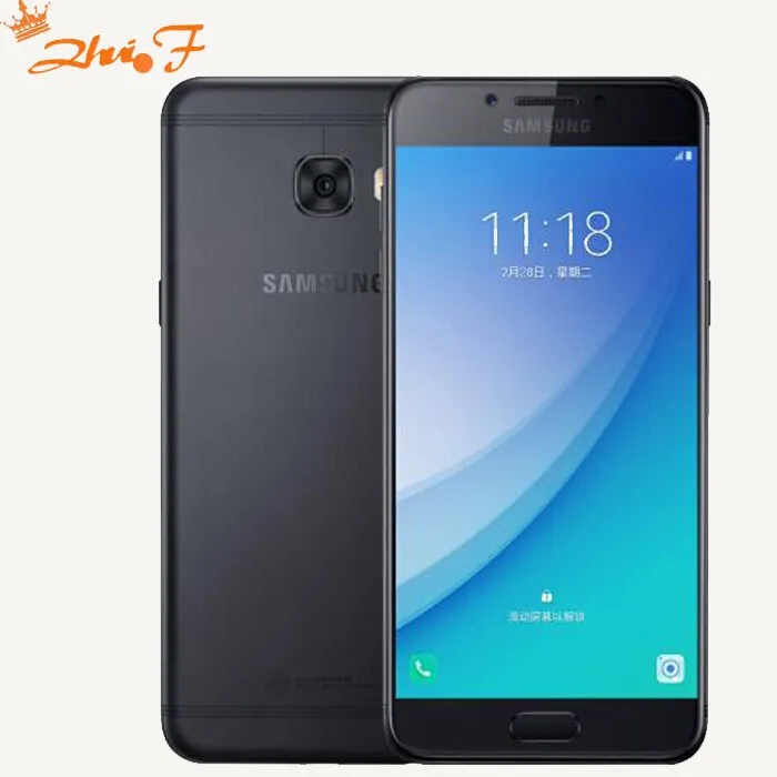 Ремонт Samsung Galaxy C5 Pro