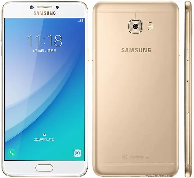 Ремонт Samsung Galaxy C7