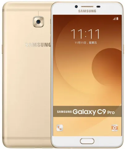 Ремонт Samsung Galaxy C9 Pro