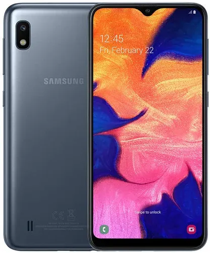 Ремонт Samsung Galaxy A10s