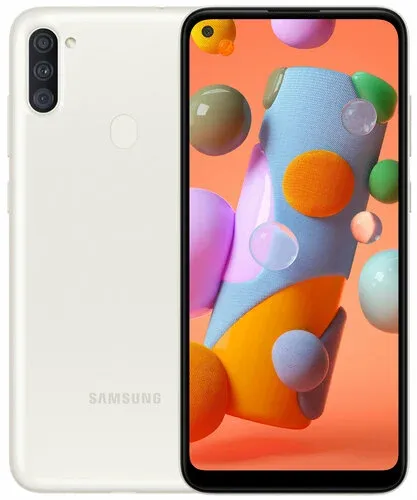 Ремонт Samsung Galaxy A11