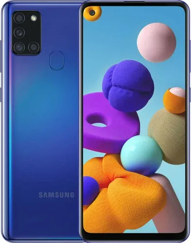 Ремонт Samsung Galaxy A21s