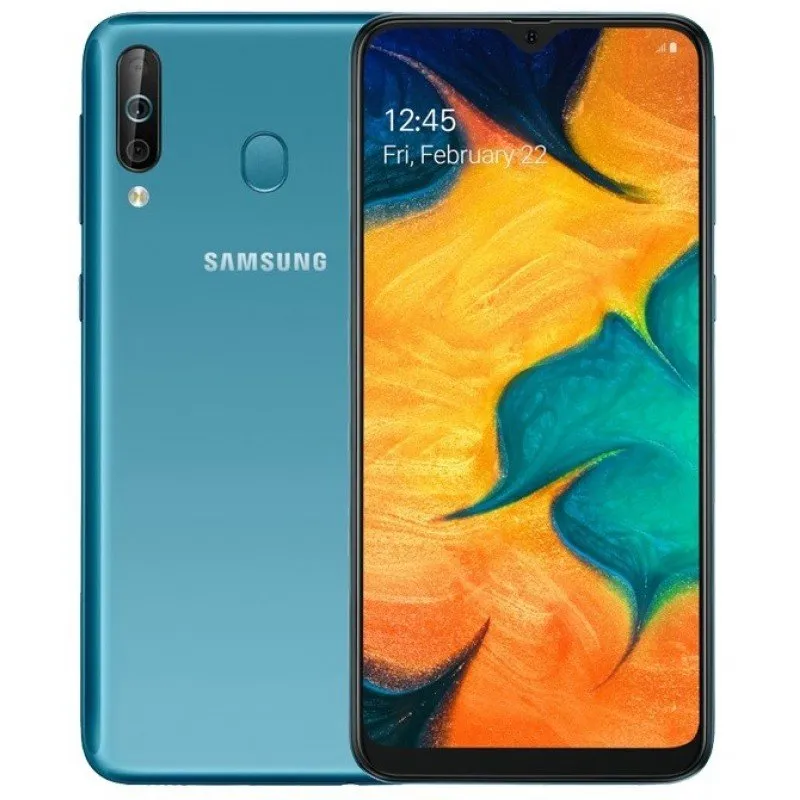 Ремонт Samsung Galaxy A40s