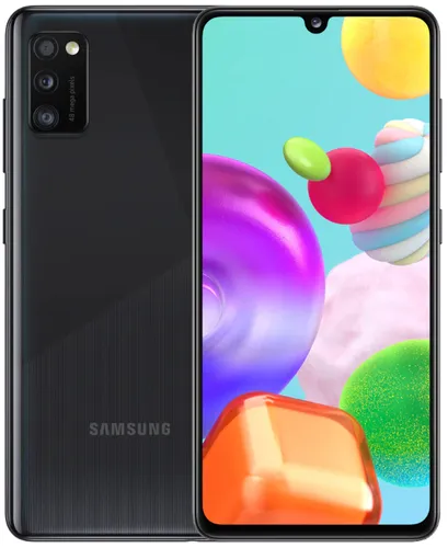 Ремонт Samsung Galaxy A41