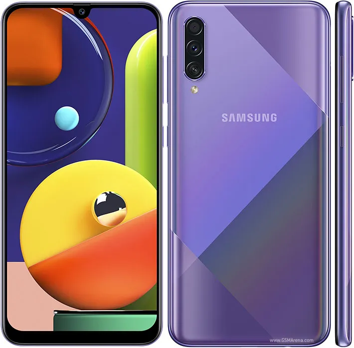 Ремонт Samsung Galaxy A50s