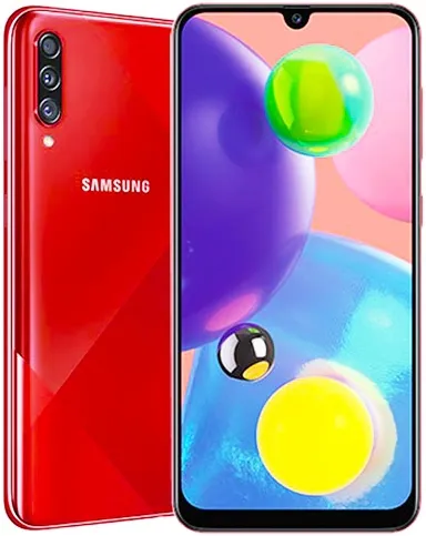 Ремонт Samsung Galaxy A70s