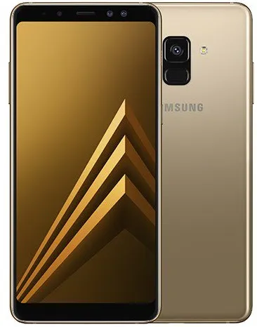 Ремонт Samsung Galaxy A8+