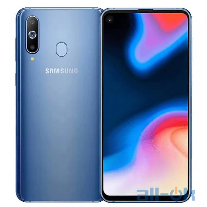 Ремонт Samsung Galaxy A8s