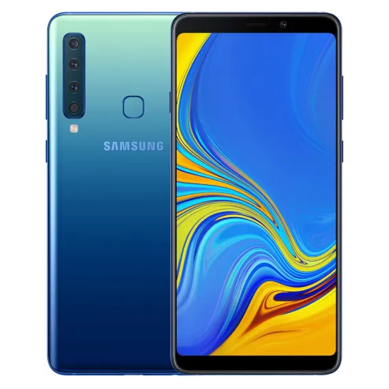 Ремонт Samsung Galaxy A9
