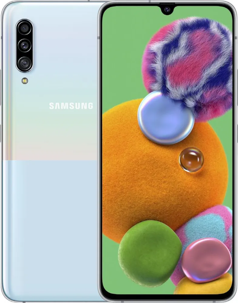 Ремонт Samsung Galaxy A90
