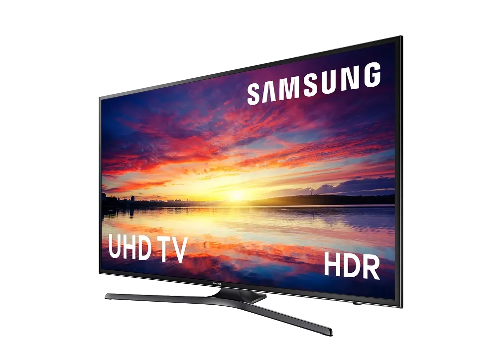 Ремонт Samsung UE40KU6000K