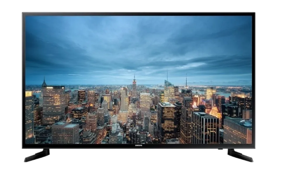 Ремонт Samsung UE40JU6000U