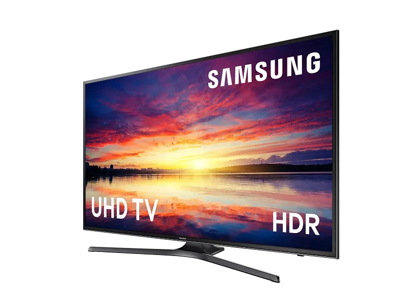 Ремонт Samsung UE60KU6000K