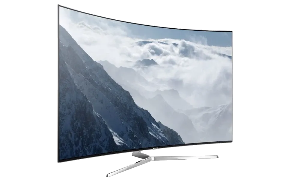 Ремонт Samsung UE49KS8000L