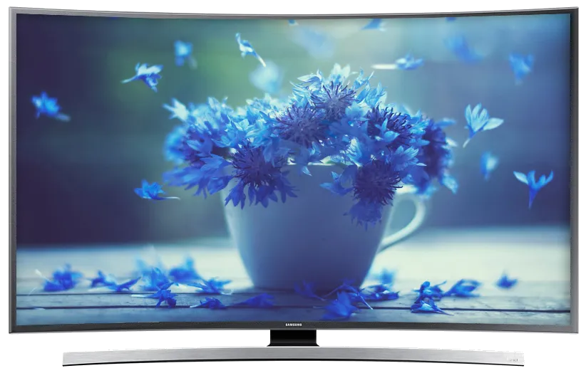 Ремонт Samsung UE55JU6600U