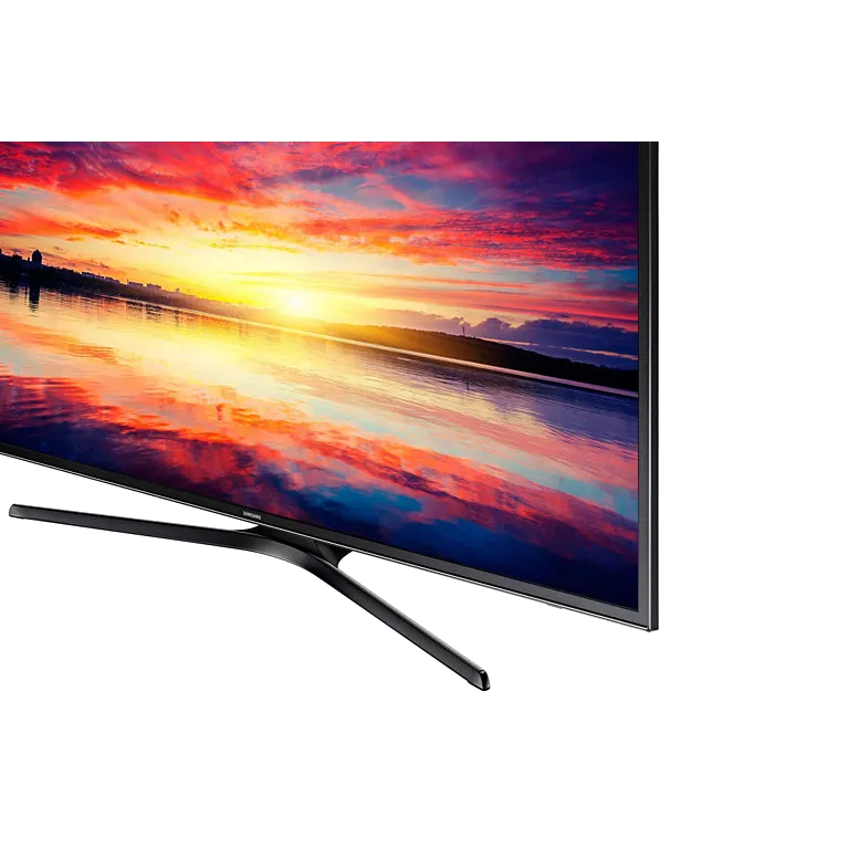 Ремонт Samsung UE43KU6000K