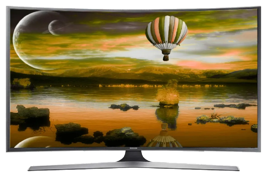 Ремонт Samsung UE55JU6690U