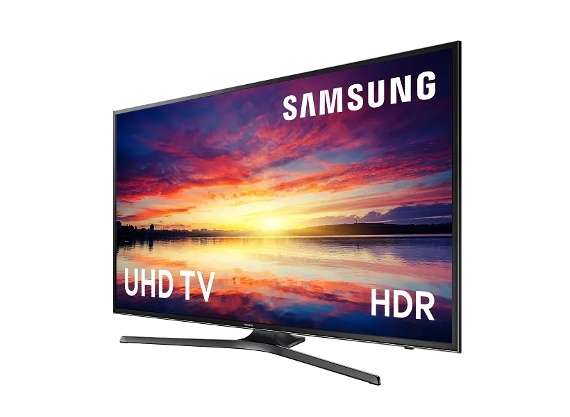 Ремонт Samsung UE70KU6000K