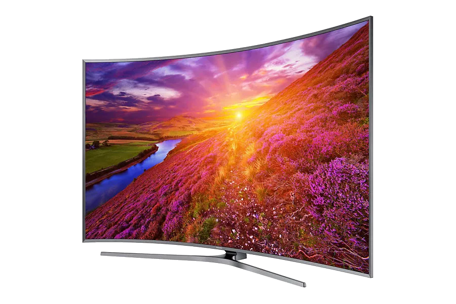 Ремонт Samsung UE65KS9500F