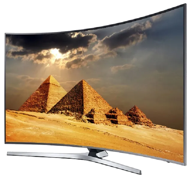 Ремонт Samsung UE55KU6650U