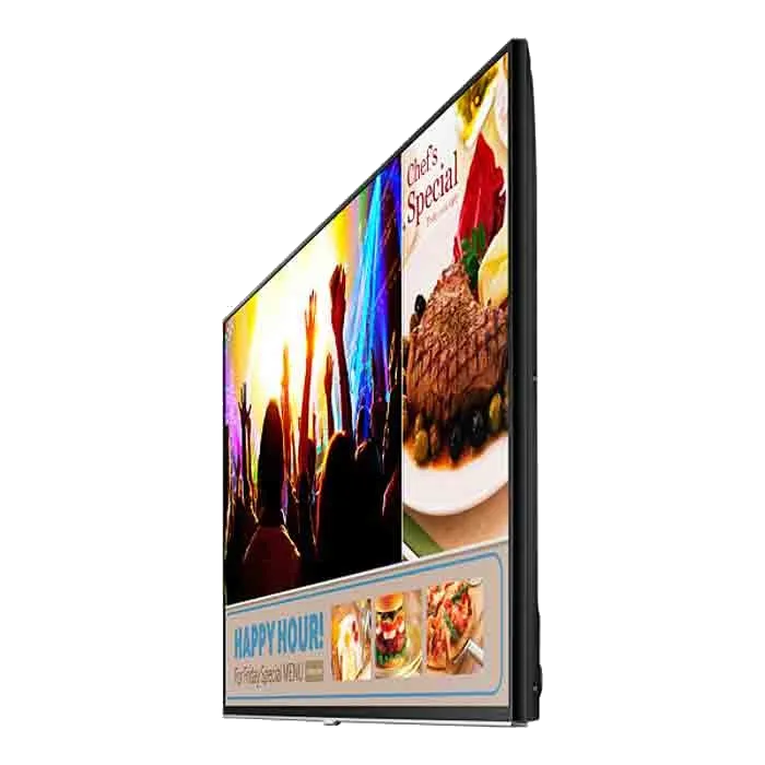 Ремонт Samsung LH40RMDPLGU
