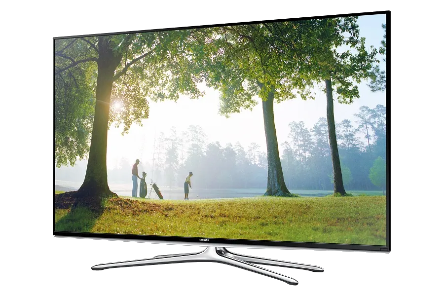 Ремонт Samsung UE48H6400