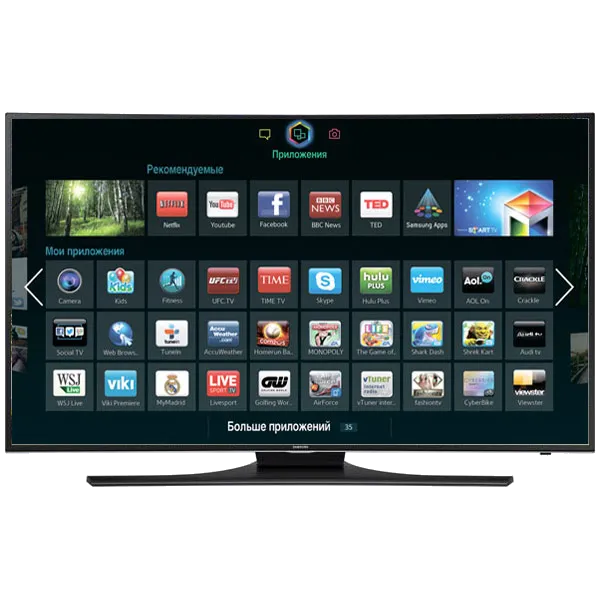 Ремонт Samsung UE55H6800