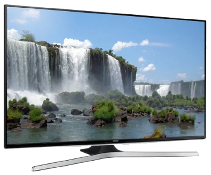 Ремонт Samsung UE55JU6675U