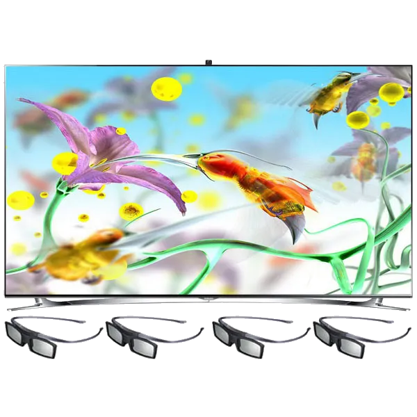 Ремонт Samsung UE65F8000