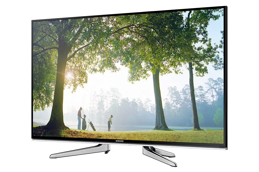 Ремонт Samsung UE40H6650