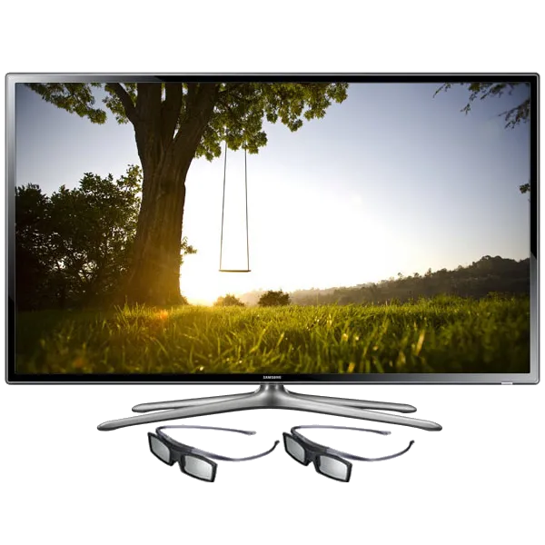 Ремонт Samsung UE32F6100