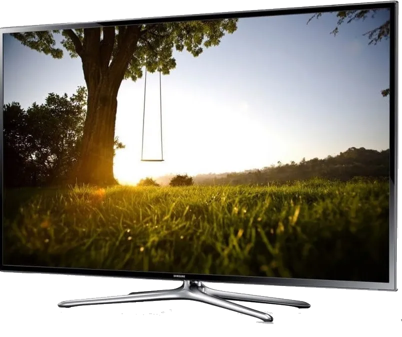 Ремонт Samsung UE55H6400