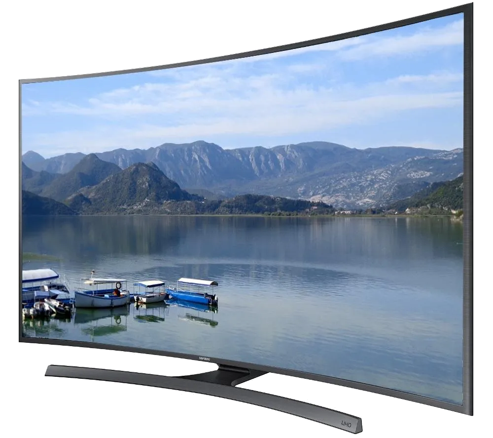 Ремонт Samsung UE65JU6500