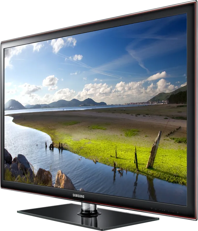 Ремонт Samsung UE-46D5700