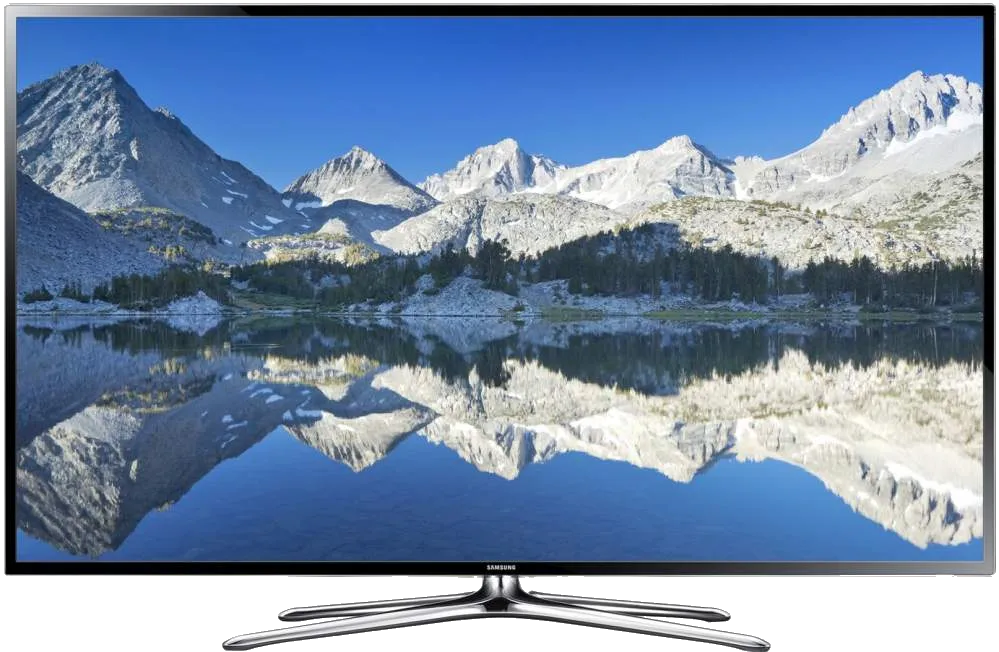 Ремонт Samsung UE-46C6820
