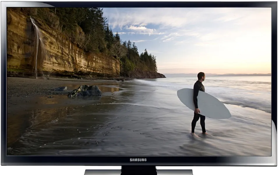 Ремонт Samsung PS43E450