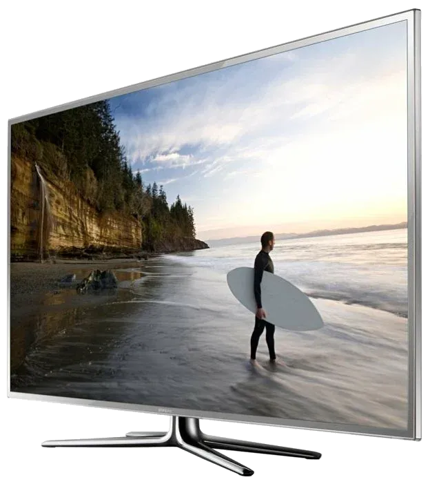 Ремонт Samsung UE55ES6900