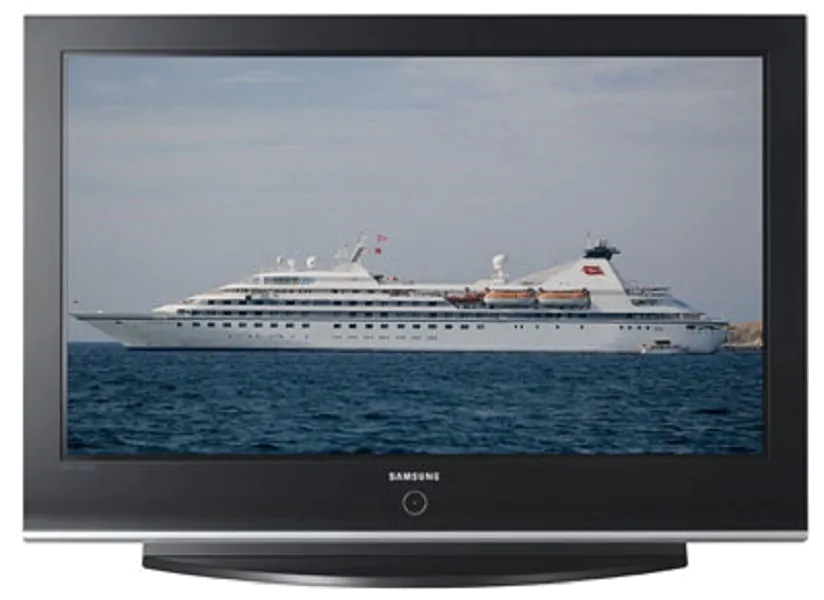 Ремонт Samsung PS-50P7HR