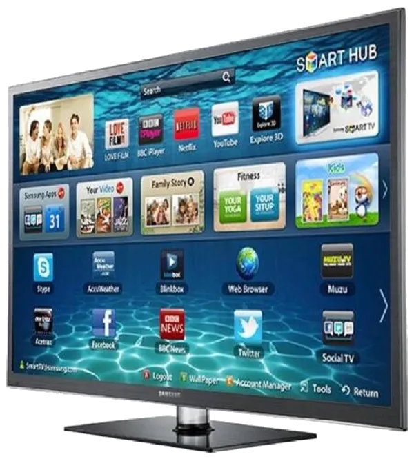 Ремонт Samsung PS60E6500