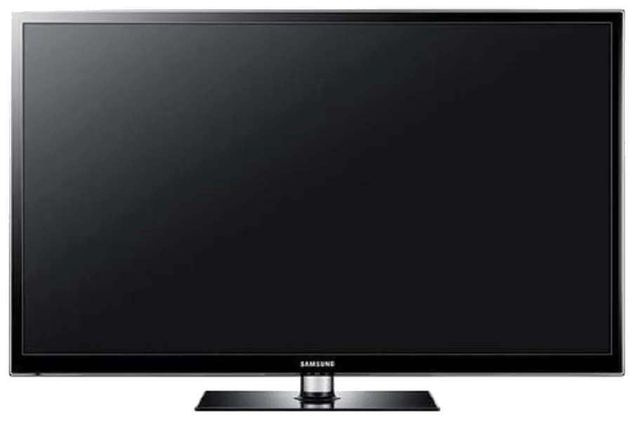 Ремонт Samsung PS60E550