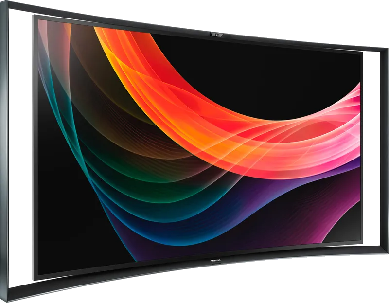 Ремонт Samsung KN55S9