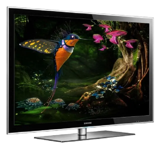Ремонт Samsung UE-55B8000