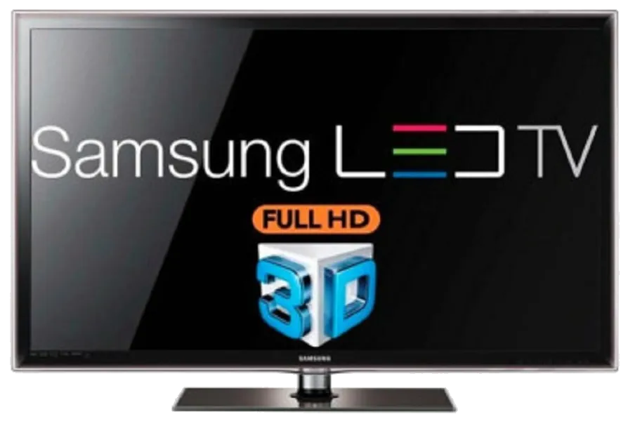 Ремонт Samsung UE-55D6000