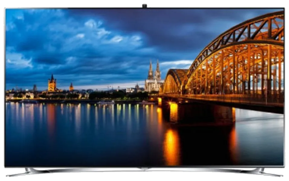 Ремонт Samsung UE40F8090