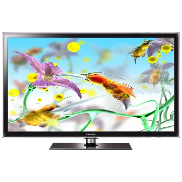 Ремонт Samsung UE55D6100
