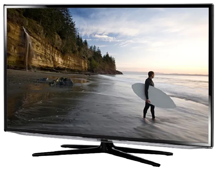 Ремонт Samsung UE40ES6717
